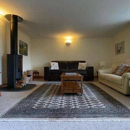 Kerrowdown Cottage-Self Catering For 4 In The Highlands Drumnadrochit Eksteriør billede
