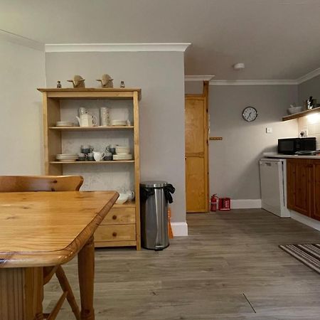 Kerrowdown Cottage-Self Catering For 4 In The Highlands Drumnadrochit Eksteriør billede